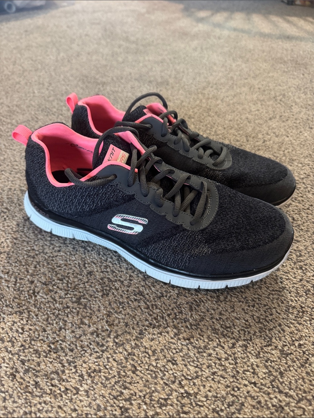 Skechers Women's Flex Appeal 4.0 Sneaker